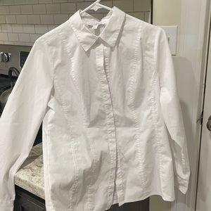 Medium Women’s Blouse